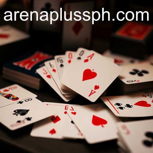 Exploring the Diverse World of Card Games