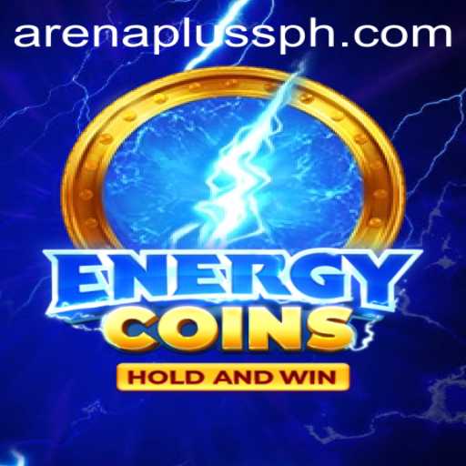 EnergyCoins - Unleashing Competitive Strategy with Arenapluss