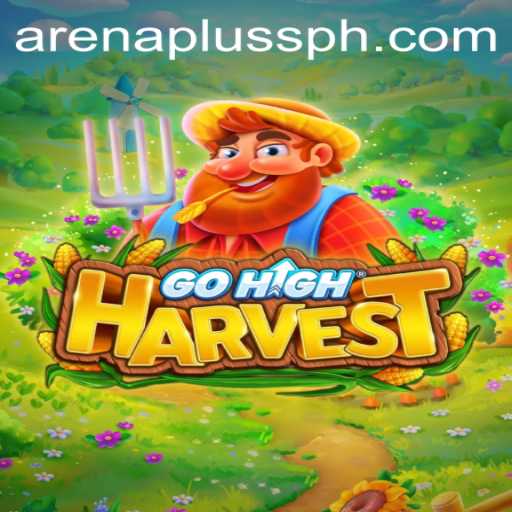 GoHighHarvest: Navigating Challenges and Conquering New Realms