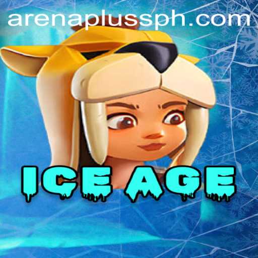 Discover the Frozen Adventure of IceAge: Arenapluss Edition