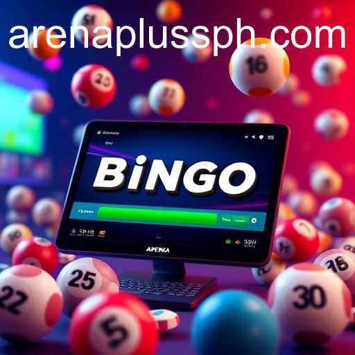 The Rise of Online Bingo: Exploring the Arenapluss Phenomenon