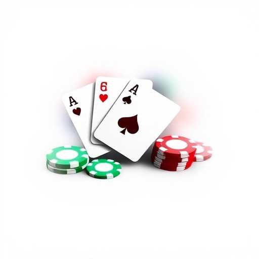 The Evolution and Appeal of Poker Games in the Digital Age