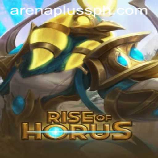 Unearthing the Secrets of RiseofHorus: A Dive into the Arenapluss Phenomenon