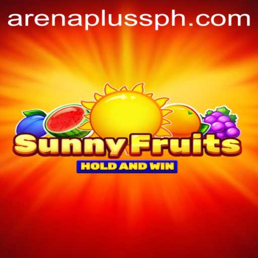 Exploring SunnyFruits: A Refreshing Gaming Experience with Arenapluss