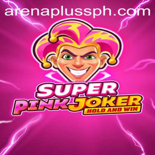 SuperPinkJoker: A Colorful Adventure in the Arenapluss Universe